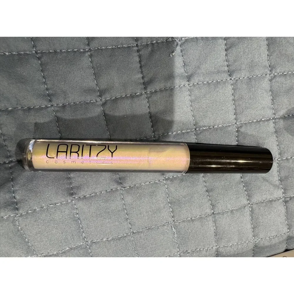 New Lip Balm Gloss Lot of Julep it Cosmetics Laritzy Pinks & Shimmer